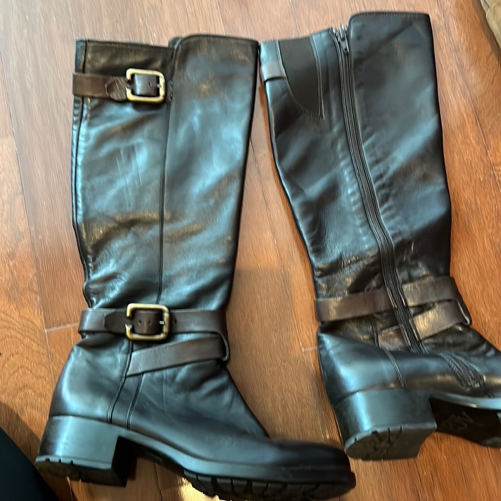 AGL Riding Boot - Picture 2 of 8
